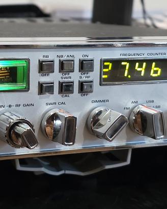 radio cb super jopix 2000 pluto