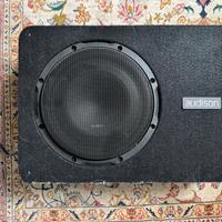 Audison APBX 10 S4S Subwoofer