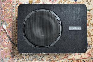 Audison APBX 10 S4S Subwoofer