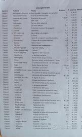 Libri vari genere
