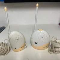 Baby control philips