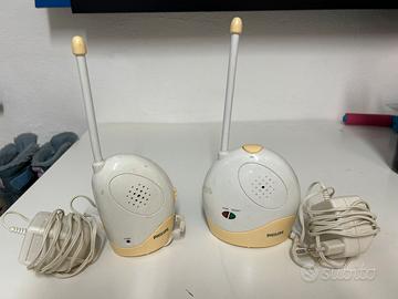 Baby control philips
