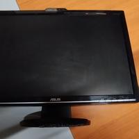 Monitor Asus 22" VK22H