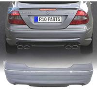 PARAURTI POSTERIORE MERCEDES CLK 200-500 W209 C209