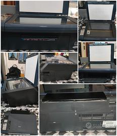 Epson StylusDX7400