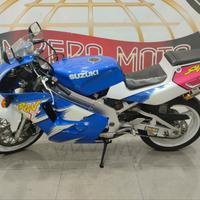 Suzuki RGV R (VJ22) 250 1993 Km 6000