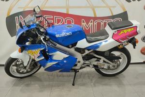 Suzuki RGV R (VJ22) 250 1993 Km 6000