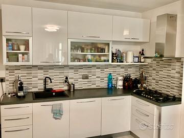 Trento via menguzzato 2 stanze