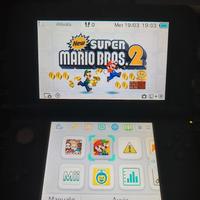 New Super Mario bros.2