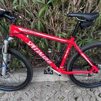 Specialized Stumpjumper 26