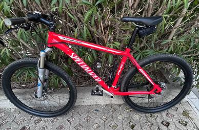 Specialized Stumpjumper 26