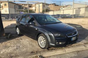 Ford Focus Focus 1.6 TDCi (90CV) 5p.