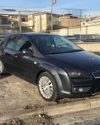 Ford Focus Focus 1.6 TDCi (90CV) 5p.