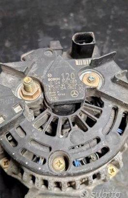 Alternatore Mercedes SLK 200 kompressor