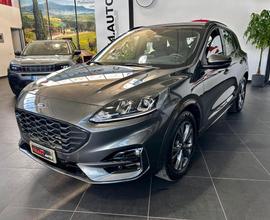 FORD Kuga 2.0 EcoBlue 120 CV aut. 2WD ST-Line