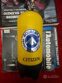 Custodia originale Acqualand per Citizen