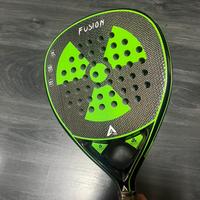Racchetta padel atomix nuova