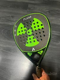 Racchetta padel atomix nuova