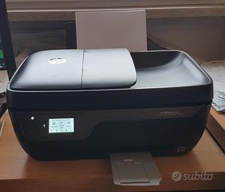 Stampante HP Officejet 3834