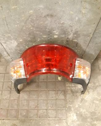 sh 300 fanale posteriore 