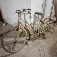 bici d'epoca 