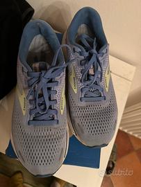 Scarpe Brooks Ghost 14