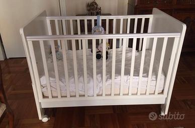 Culletta per bambini