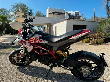 Hypermotard 939 2007