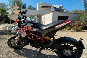 Hypermotard 939 2007