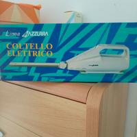 Coltello elettrico