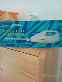 Coltello elettrico