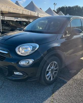 Fiat 500X 1.6 MultiJet 120 CV DCT Pop Star