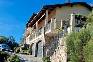 Villa a Vallebona