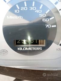 Derby Atlantis Wave cc.50