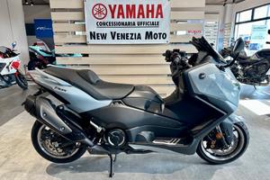 Yamaha TMAX 560 Tech Max