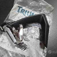 T2081620 Pedana Passeggero Triumph Sprint ST usata