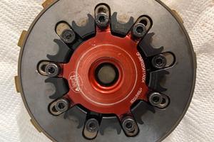 FRIZIONE ANTISALTELLAMENTO KTM Sx Exc Smr 450 525