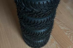 Gomme go-kart LeCont