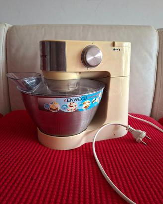 Planetaria kenwood