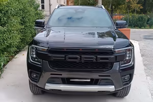 Ford Ranger Wildtrak 3000 V6 
