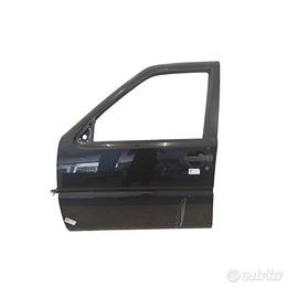 Porta anteriore sinistra Nissan Terrano del 2000