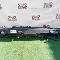 TRAVERSA PARAURTI POSTERIORE KIA Sportage Serie 86