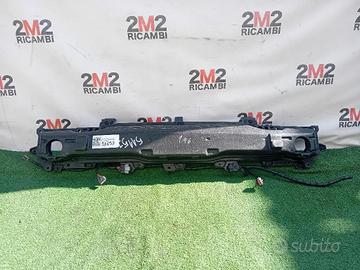 TRAVERSA PARAURTI POSTERIORE KIA Sportage Serie 86