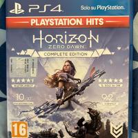 Horizon Zero Dawn - Complete Edition - PS4/PS5
