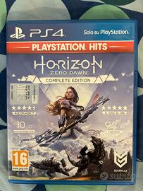 Horizon Zero Dawn - Complete Edition - PS4/PS5