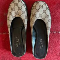 Ciabattina Gucci originale tg 35 come nuova