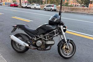 Ducati Monster 620 Dark