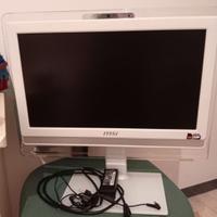 pc all in one msi ae200