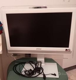 pc all in one msi ae200