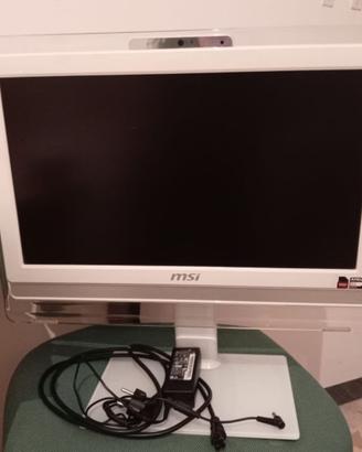 pc all in one msi ae200